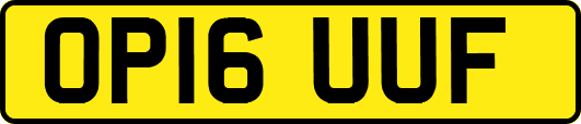 OP16UUF
