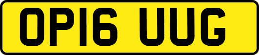 OP16UUG