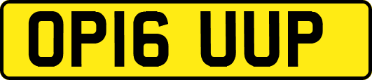OP16UUP