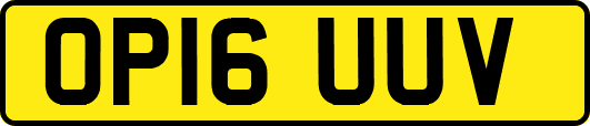 OP16UUV