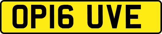 OP16UVE