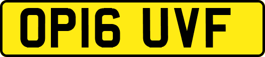 OP16UVF