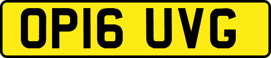 OP16UVG