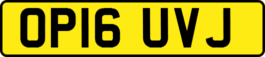 OP16UVJ