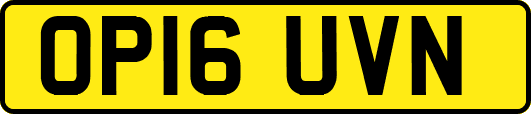 OP16UVN