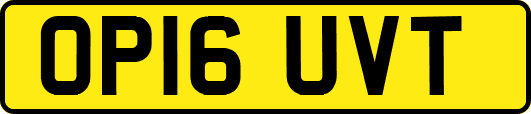 OP16UVT