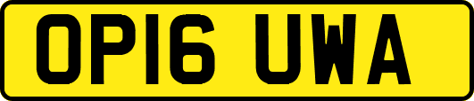 OP16UWA