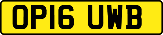OP16UWB