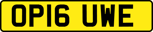 OP16UWE