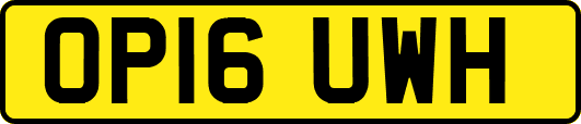 OP16UWH