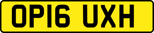 OP16UXH