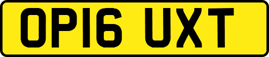 OP16UXT