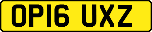OP16UXZ