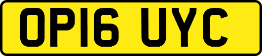 OP16UYC