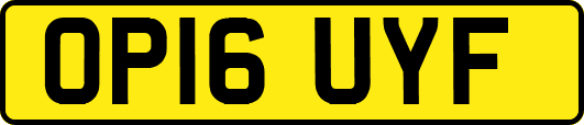 OP16UYF
