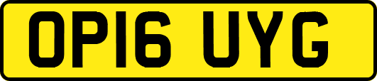 OP16UYG