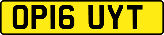 OP16UYT