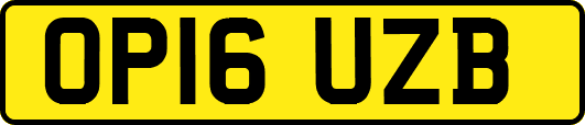 OP16UZB