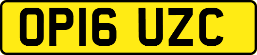 OP16UZC