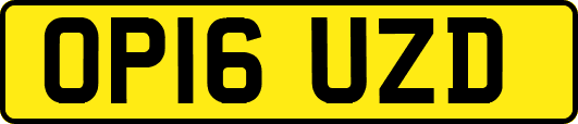 OP16UZD