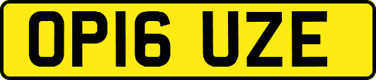 OP16UZE