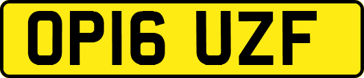 OP16UZF