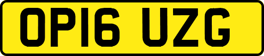 OP16UZG
