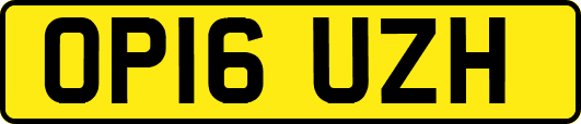 OP16UZH