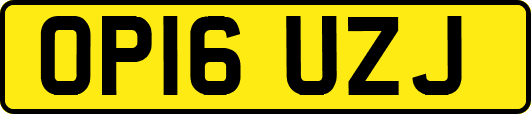 OP16UZJ