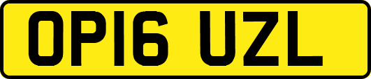 OP16UZL
