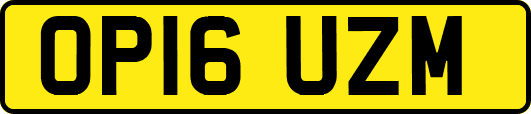 OP16UZM