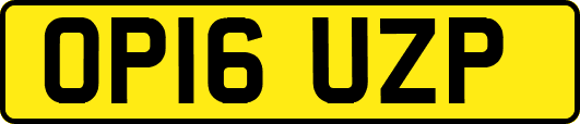OP16UZP