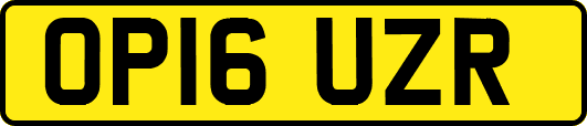 OP16UZR