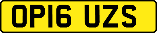 OP16UZS