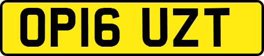 OP16UZT