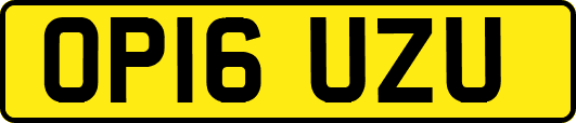 OP16UZU