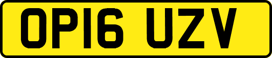 OP16UZV