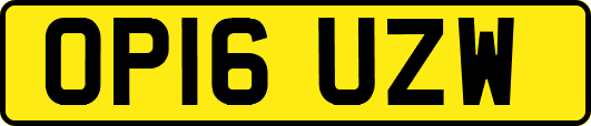 OP16UZW