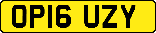 OP16UZY