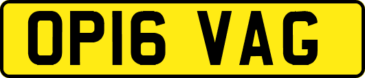 OP16VAG