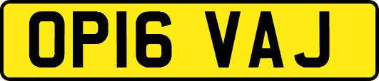 OP16VAJ