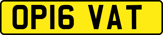 OP16VAT