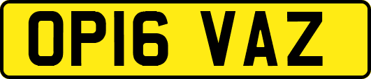 OP16VAZ