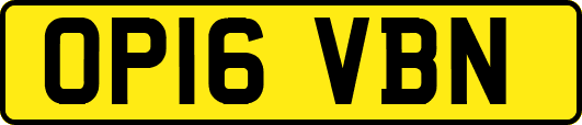 OP16VBN
