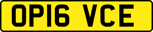 OP16VCE