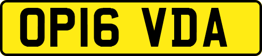OP16VDA