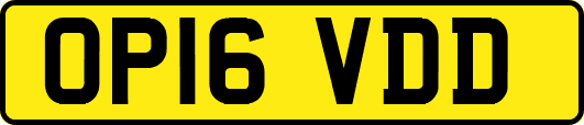 OP16VDD
