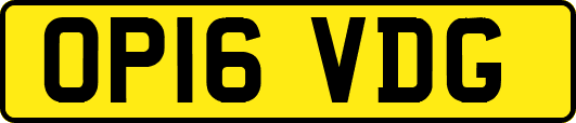 OP16VDG