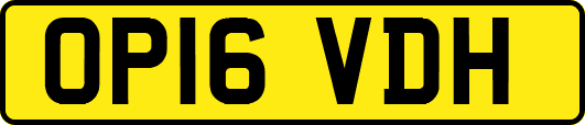 OP16VDH