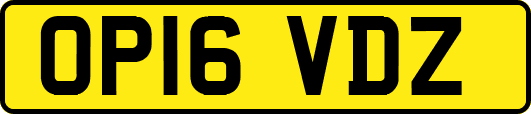 OP16VDZ